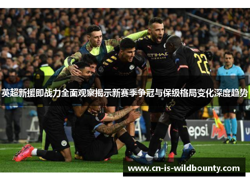 英超新援即战力全面观察揭示新赛季争冠与保级格局变化深度趋势