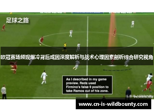 欧冠赛场频现爆冷背后成因深度解析与战术心理因素剖析综合研究视角