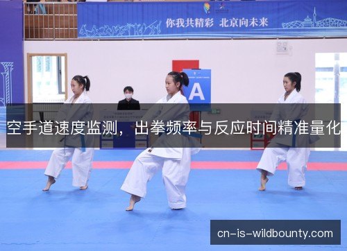 空手道速度监测,出拳频率与反应时间精准量化 空手道速度监测,出拳频率与反应时间精准量化